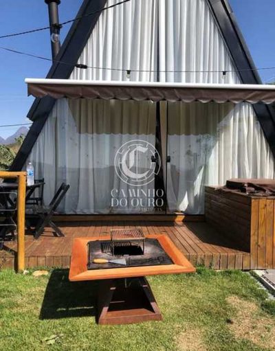 Casa, 1 quarto, 2922 m² - Foto 3