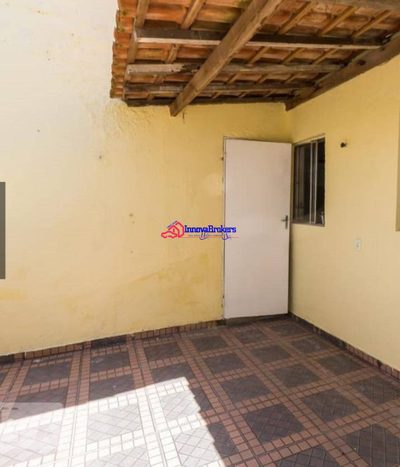 Sobrado, 2 quartos, 80 m² - Foto 5