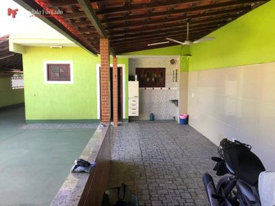 Casa, 2 quartos, 176 m² - Foto 4
