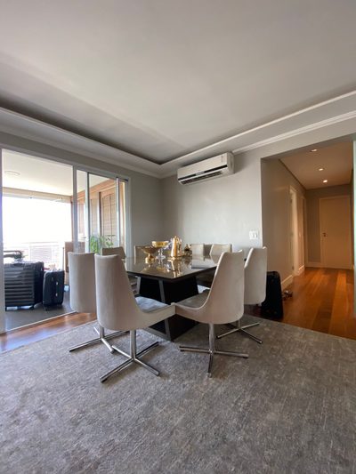 Apartamento, 2 quartos, 108 m² - Foto 5