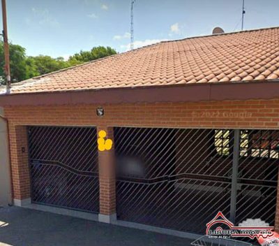 Casa, 3 quartos, 173 m² - Foto 1