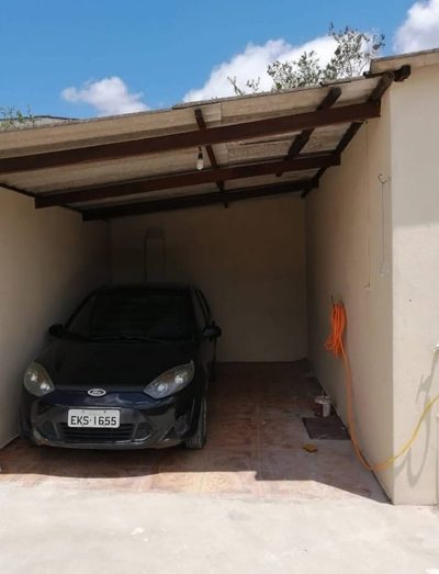 Casa, 2 quartos, 70 m² - Foto 5