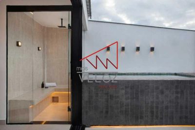 Cobertura, 2 quartos, 141 m² - Foto 5