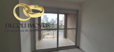 Apartamento, 2 quartos, 35 m² - Foto 4
