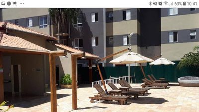 Apartamento, 2 quartos, 56 m² - Foto 3