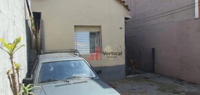 Casa, 2 quartos, 65 m² - Foto 1