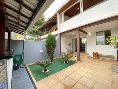 Casa, 3 quartos, 167 m² - Foto 1
