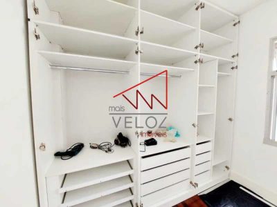 Apartamento, 3 quartos, 150 m² - Foto 2