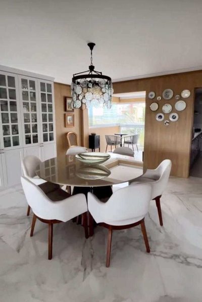 Apartamento, 3 quartos, 219 m² - Foto 4
