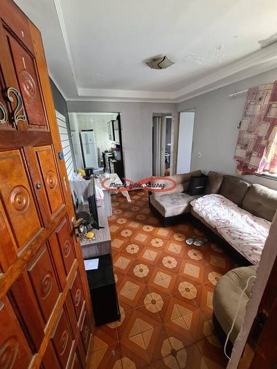 Apartamento, 2 quartos, 49 m² - Foto 1