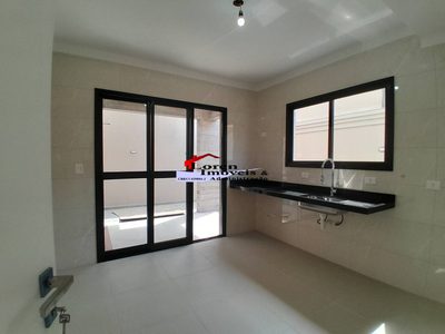 Sobrado, 3 quartos, 120 m² - Foto 5