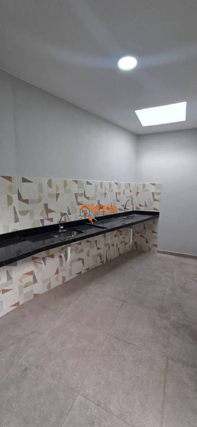 Casa, 2 quartos, 71 m² - Foto 4
