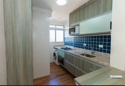 Apartamento, 1 quarto, 46 m² - Foto 5