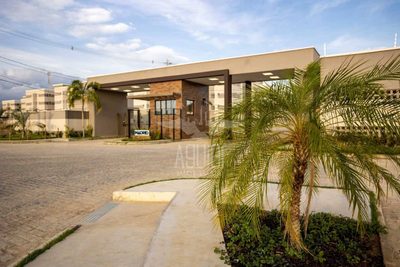 Apartamento, 2 quartos, 40 m² - Foto 4