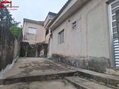 Casa, 2 quartos, 360 m² - Foto 1
