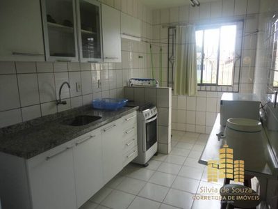Apartamento, 2 quartos - Foto 3