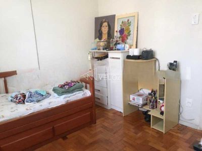 Apartamento, 3 quartos, 70 m² - Foto 1