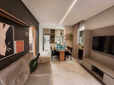 Apartamento, 20 quartos - Foto 1