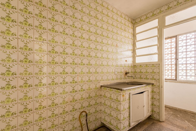 Apartamento, 2 quartos, 55 m² - Foto 2