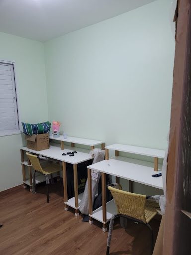 Apartamento, 2 quartos, 50 m² - Foto 2