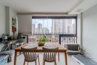Apartamento, 2 quartos, 67 m² - Foto 2