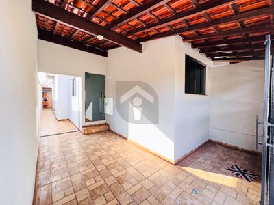 Casa, 2 quartos, 80 m² - Foto 3