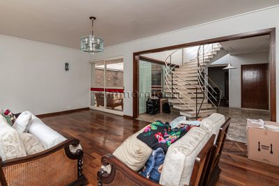 Casa, 5 quartos, 392 m² - Foto 3