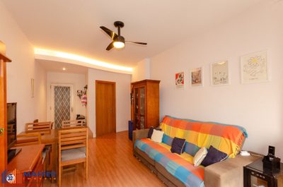 Apartamento, 2 quartos, 80 m² - Foto 5