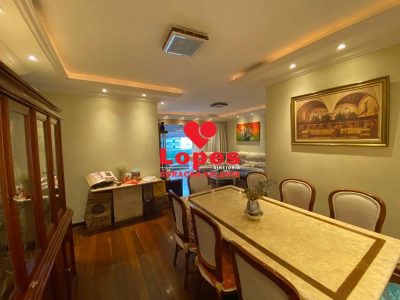 Apartamento, 4 quartos, 151 m² - Foto 4