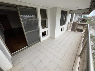 Apartamento, 3 quartos, 116 m² - Foto 2