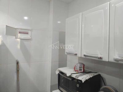 Apartamento, 1 quarto, 47 m² - Foto 1