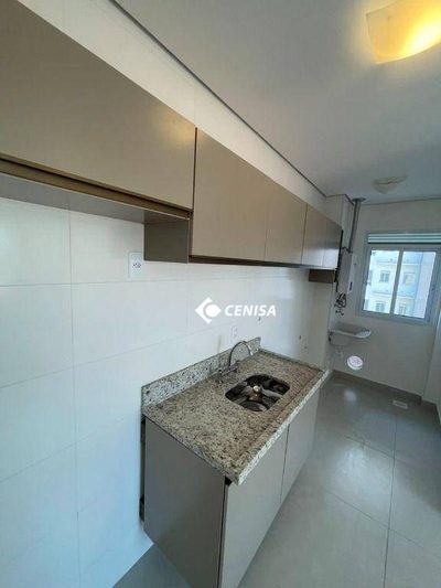 Apartamento, 2 quartos, 46 m² - Foto 1