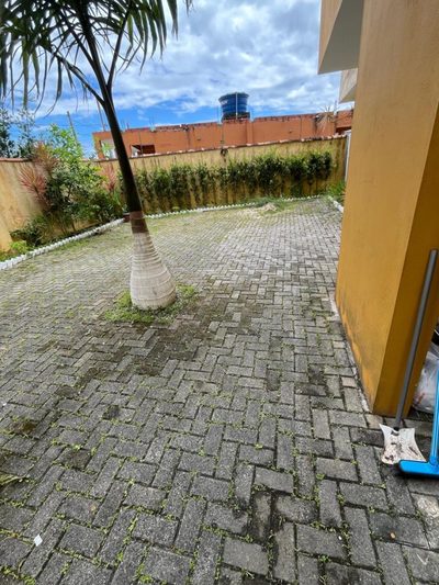 Casa de Condomínio, 2 quartos - Foto 3