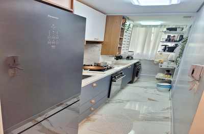 Apartamento, 3 quartos, 103 m² - Foto 5