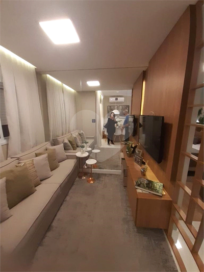 Apartamento, 1 quarto, 44 m² - Foto 2