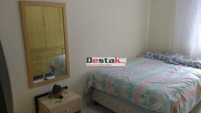 Apartamento, 2 quartos, 54 m² - Foto 2