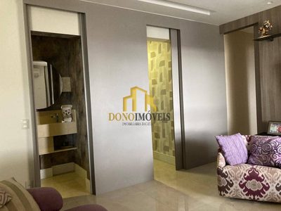 Apartamento, 2 quartos, 123 m² - Foto 5