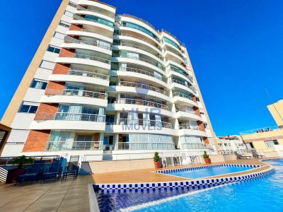Apartamento, 3 quartos, 90 m² - Foto 1