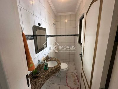 Sobrado, 3 quartos, 260 m² - Foto 2