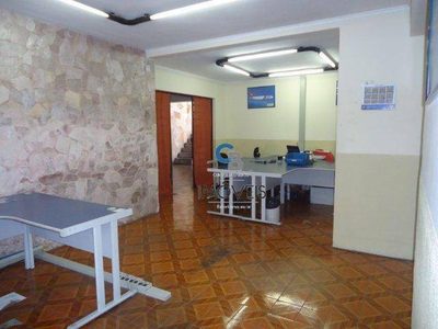 Casa, 246 m² - Foto 1