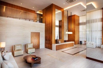 Cobertura, 3 quartos, 281 m² - Foto 3