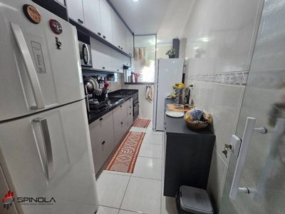 Apartamento, 3 quartos, 108 m² - Foto 5