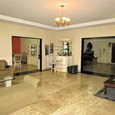 Apartamento, 4 quartos, 293 m² - Foto 2