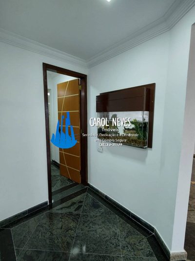 Apartamento, 4 quartos, 136 m² - Foto 4