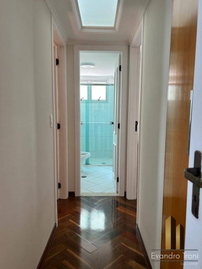 Apartamento, 3 quartos, 93 m² - Foto 5