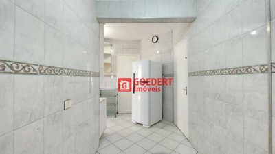 Apartamento, 3 quartos, 90 m² - Foto 4