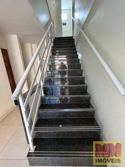 Apartamento, 3 quartos, 75 m² - Foto 2