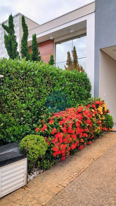 Sobrado, 4 quartos, 300 m² - Foto 3