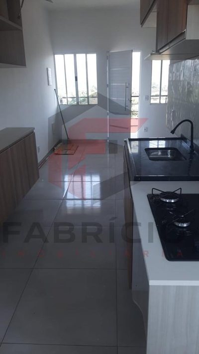 Apartamento, 2 quartos - Foto 5