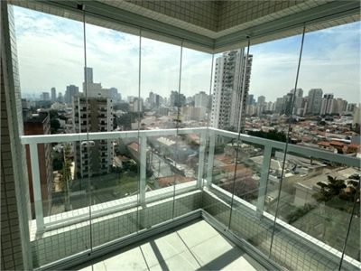 Apartamento, 2 quartos, 80 m² - Foto 5